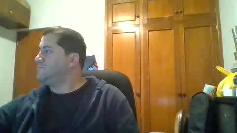 Snapshot of rodfer chatting on 05/20/26, 10:21 Rodfer online show from 05/20/26, 10:21