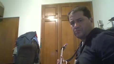 Snapshot of rodfer chatting on 05/23/26, 10:19 Rodfer online show from 05/23/26, 10:19