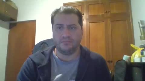 Snapshot of rodfer chatting on 05/25/26, 10:21 Rodfer online show from 05/25/26, 10:21