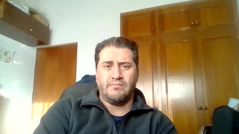Snapshot of rodfer chatting on 05/28/26, 11:51 Rodfer online show from 05/28/26, 11:51
