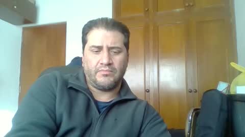 Snapshot of rodfer chatting on 05/29/26, 12:25 Rodfer online show from 05/29/26, 12:25