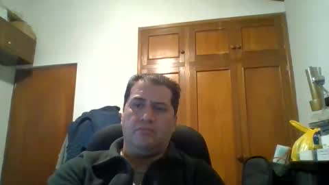 Snapshot of rodfer chatting on 06/01/26, 10:28 Rodfer online show from 06/01/26, 10:28
