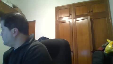 Snapshot of rodfer chatting on 06/03/26, 10:40 Rodfer online show from 06/03/26, 10:40