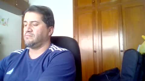 Snapshot of rodfer chatting on 06/10/26, 05:34 Rodfer online show from 06/10/26, 05:34