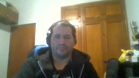 Snapshot of rodfer chatting on 06/23/26, 08:56 Rodfer online show from 06/23/26, 08:56