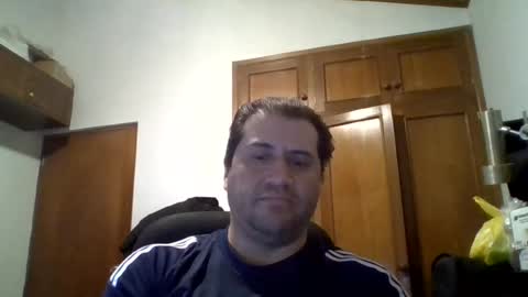 Snapshot of rodfer chatting on 07/13/26, 09:01 Rodfer online show from 07/13/26, 09:01