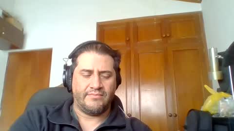 Snapshot of rodfer chatting on 07/20/26, 12:29 Rodfer online show from 07/20/26, 12:29