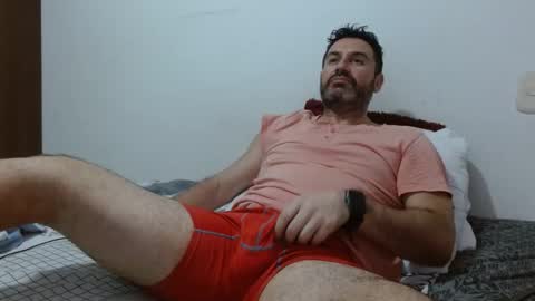 Rod online show from 12/05/24, 07:38