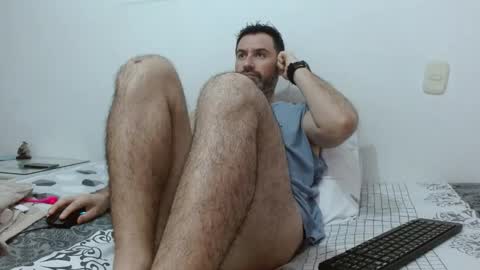 Rod online show from 01/08/25, 11:10