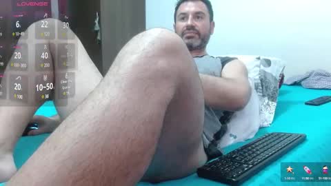 Rod online show from 03/06/25, 03:02