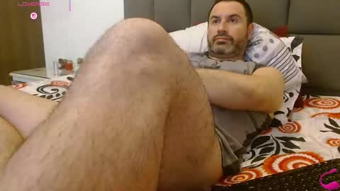 Rod online show from 12/16/25, 04:06