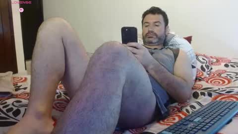 Rod online show from 03/09/26, 03:16