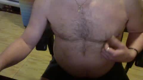 George online show from 01/13/25, 05:44