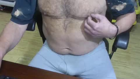 George online show from 10/26/25, 06:41