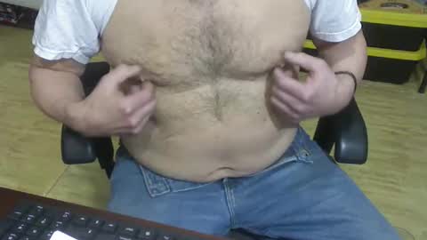 George online show from 03/26/26, 04:51