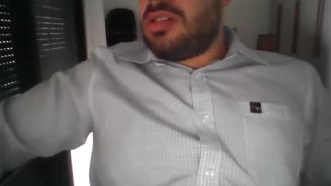 RodRelbad online show from 09/17/25, 08:21