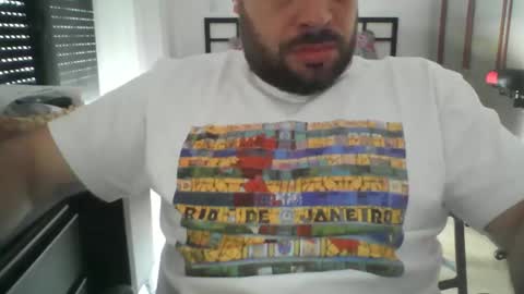 RodRelbad online show from 12/22/25, 12:46