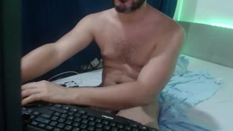 rodri online show from 09/12/25, 10:32