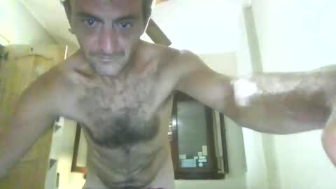 rodrigomolero1982 online show from 02/24/26, 11:47