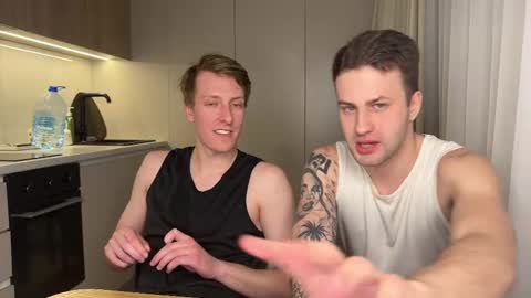 Rodrigo online show from 02/18/25, 12:37