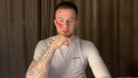 Rodrigo online show from 10/30/25, 04:30