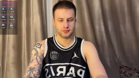 Rodrigo online show from 11/07/25, 10:43