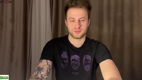 Rodrigo online show from 02/19/26, 07:43