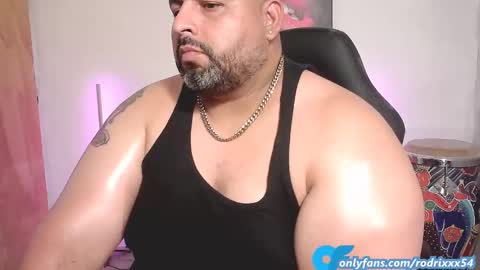 Snapshot of rodrixxx54 chatting on 12/04/24, 02:31 rodrixxx54 online show from 12/04/24, 02:31