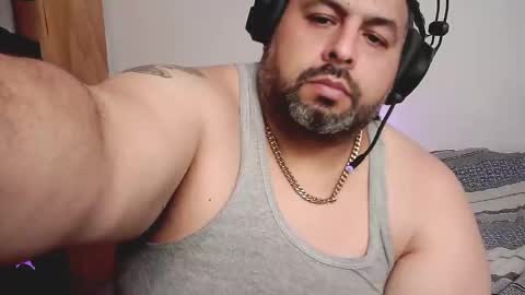 rodrixxx54 online show from 11/16/25, 03:45