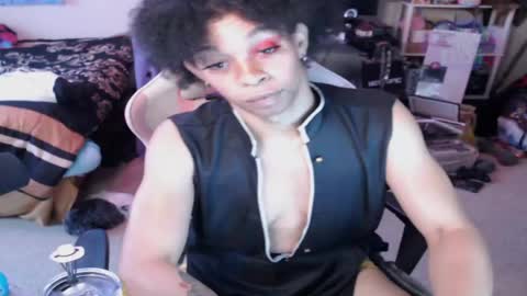 Snapshot of roelliitheecchi chatting on 05/21/26, 04:14 Roellii Pinky online show from 05/21/26, 04:14