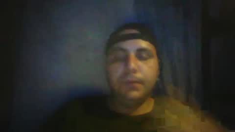 Roger online show from 11/11/25, 01:05