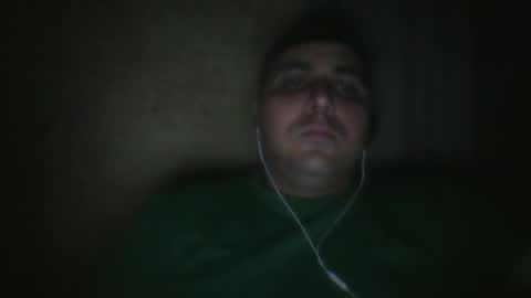 Roger online show from 12/05/25, 01:03