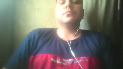 Roger online show from 12/22/25, 06:49