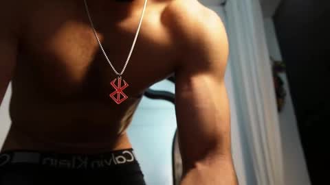 Roger Belmont online show from 09/20/25, 05:08