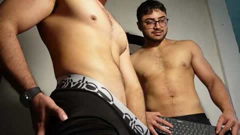 Roger Belmont online show from 10/05/25, 05:50