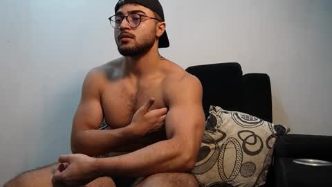 Roger Belmont online show from 10/30/25, 05:09