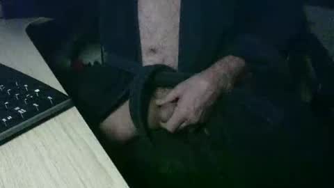 roger_peter online show from 01/19/25, 04:54
