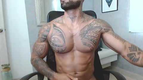 Rogers online show from 10/30/25, 03:24