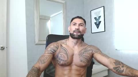 Rogers online show from 11/27/25, 03:03