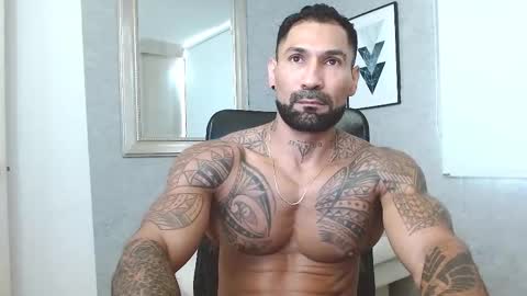 Rogers online show from 12/01/25, 03:06