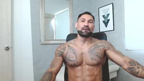 Rogers online show from 12/22/25, 02:58