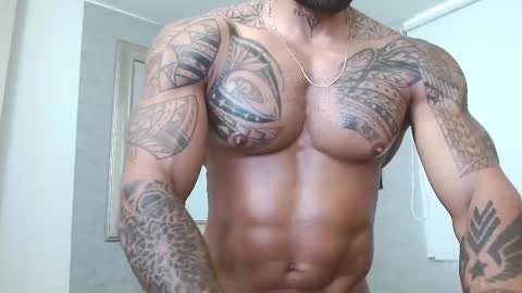 Rogers online show from 01/10/26, 03:25