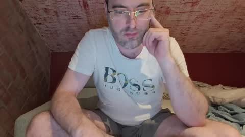 rogersand88 online show from 05/27/26, 10:07