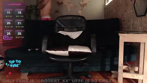 Rogert online show from 02/28/25, 01:26