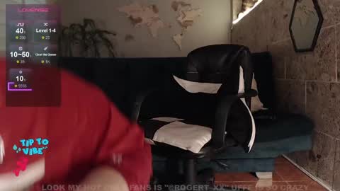 Rogert online show from 03/04/25, 02:06