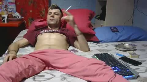 Banderas online show from 03/03/26, 07:14