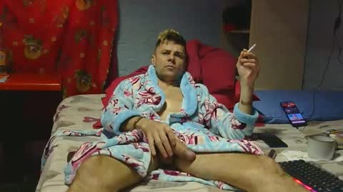 Banderas online show from 03/05/26, 09:27