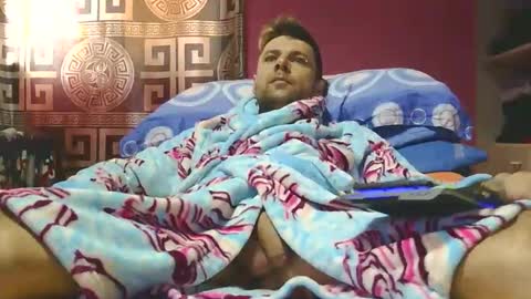 Banderas online show from 03/14/26, 09:59