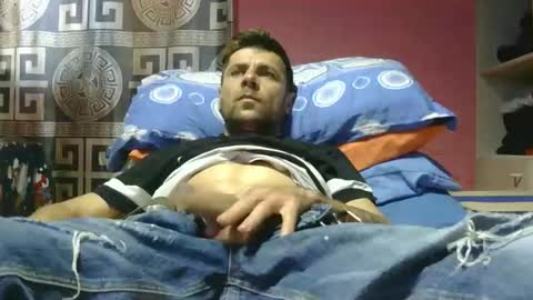 Banderas online show from 03/17/26, 03:15