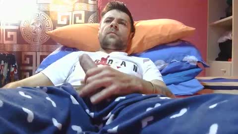 Banderas online show from 03/20/26, 07:13